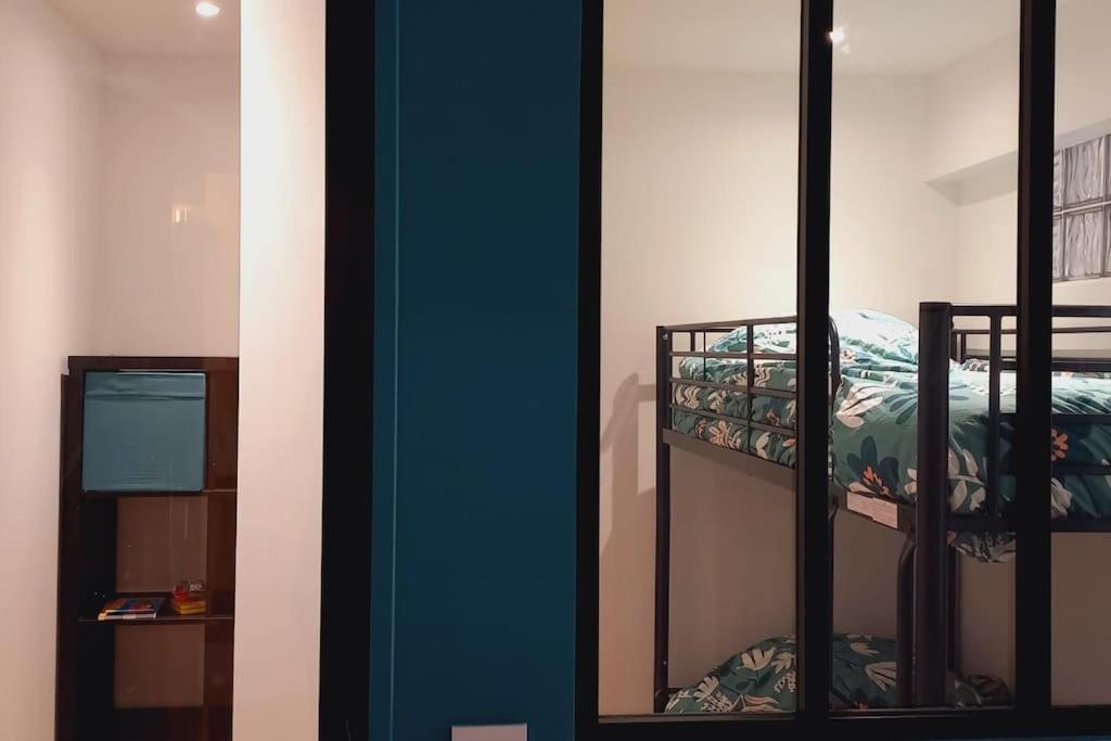 Immeuble Le Regency, Appartement 4 Pieces, 80 Metres De La Plage Menton Eksteriør billede