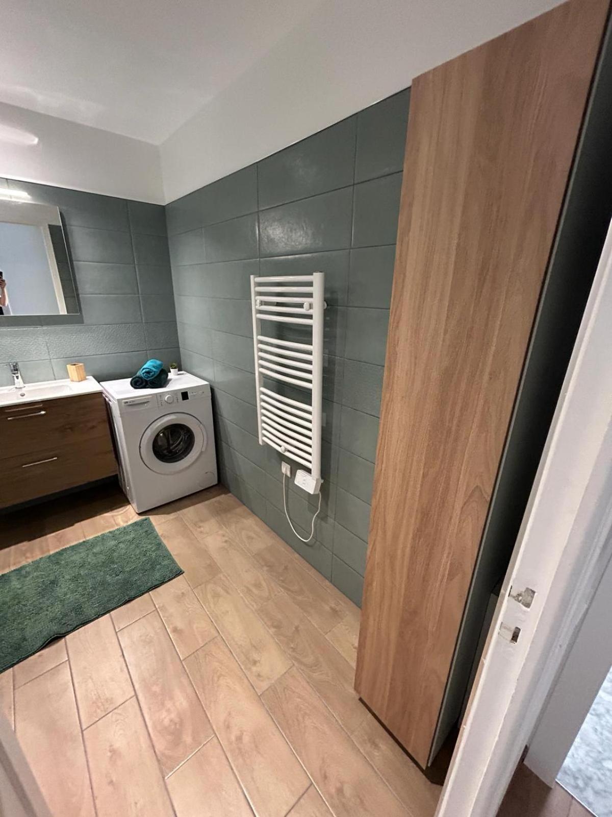 Immeuble Le Regency, Appartement 4 Pieces, 80 Metres De La Plage Menton Eksteriør billede